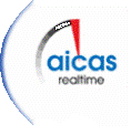 AICAS Logo